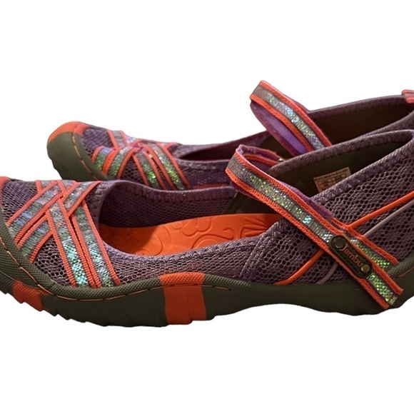 Jambu Women’s BOA Waterproof All Terra Sandals - Picture 3 of 10